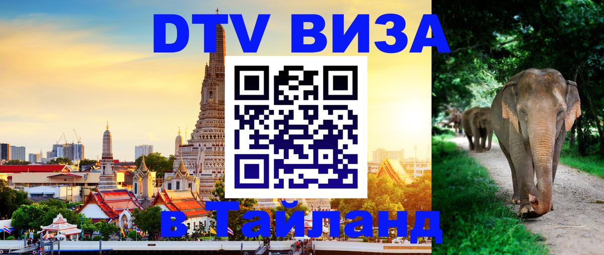 ДТВ VISA Тайланд для фрилансеров Тегеран 
