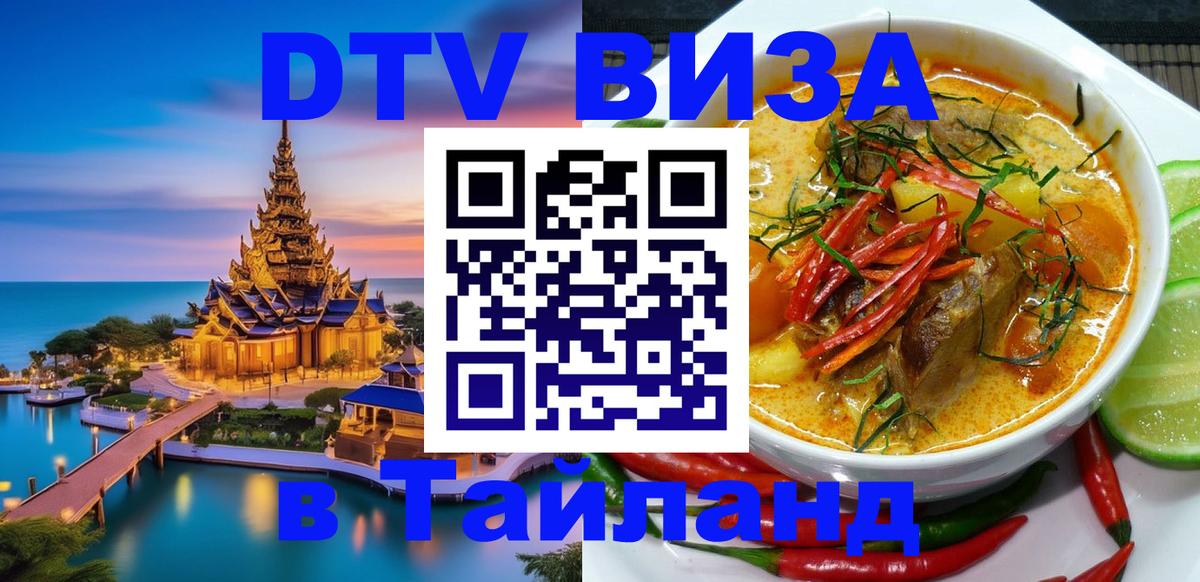 Виза ДТВ на 5 лет в Тайланд Тегеран 